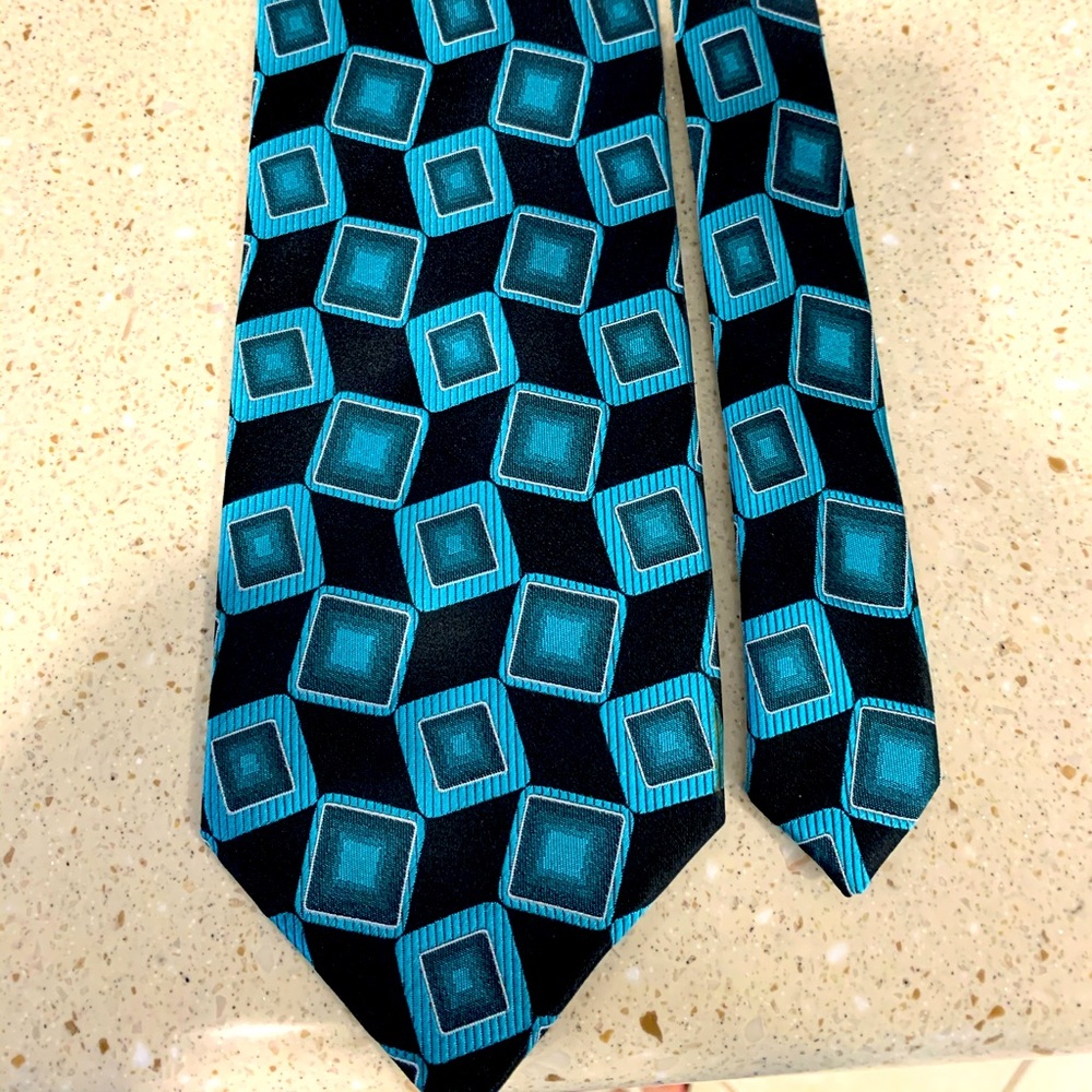 Men’s Stafford neck tie